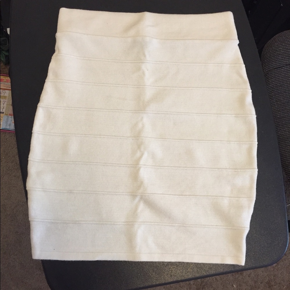 Bandage skirt for women